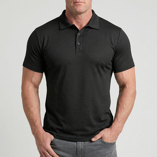 Capri - Polo ultra-confortable pour homme (discount)