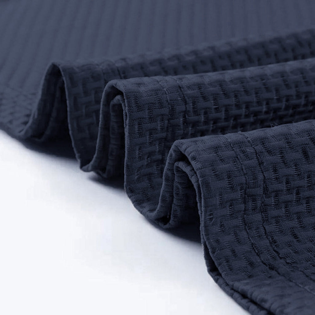 Lusso - Polo manches longues ultra-confortable pour homme