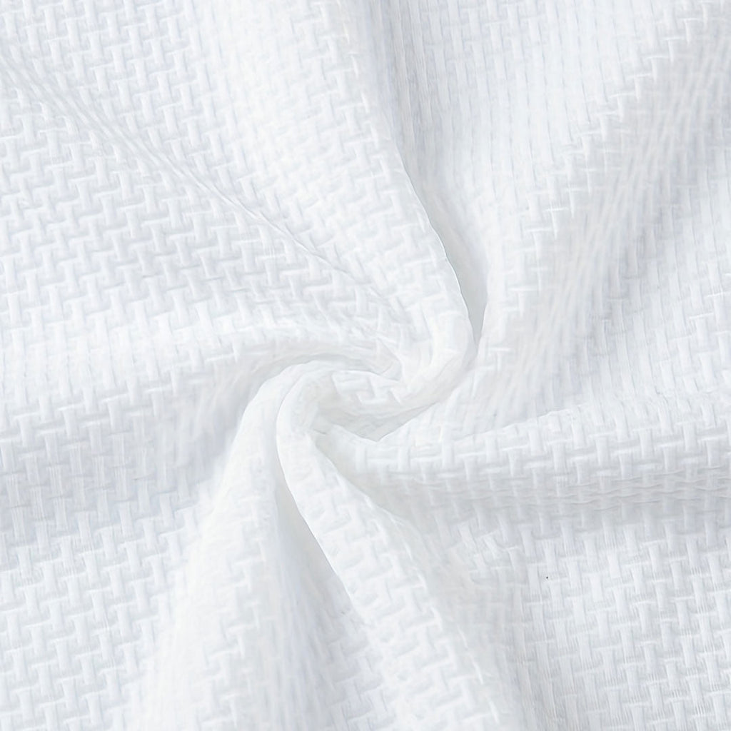 Lusso - Polo manches longues ultra-confortable pour homme