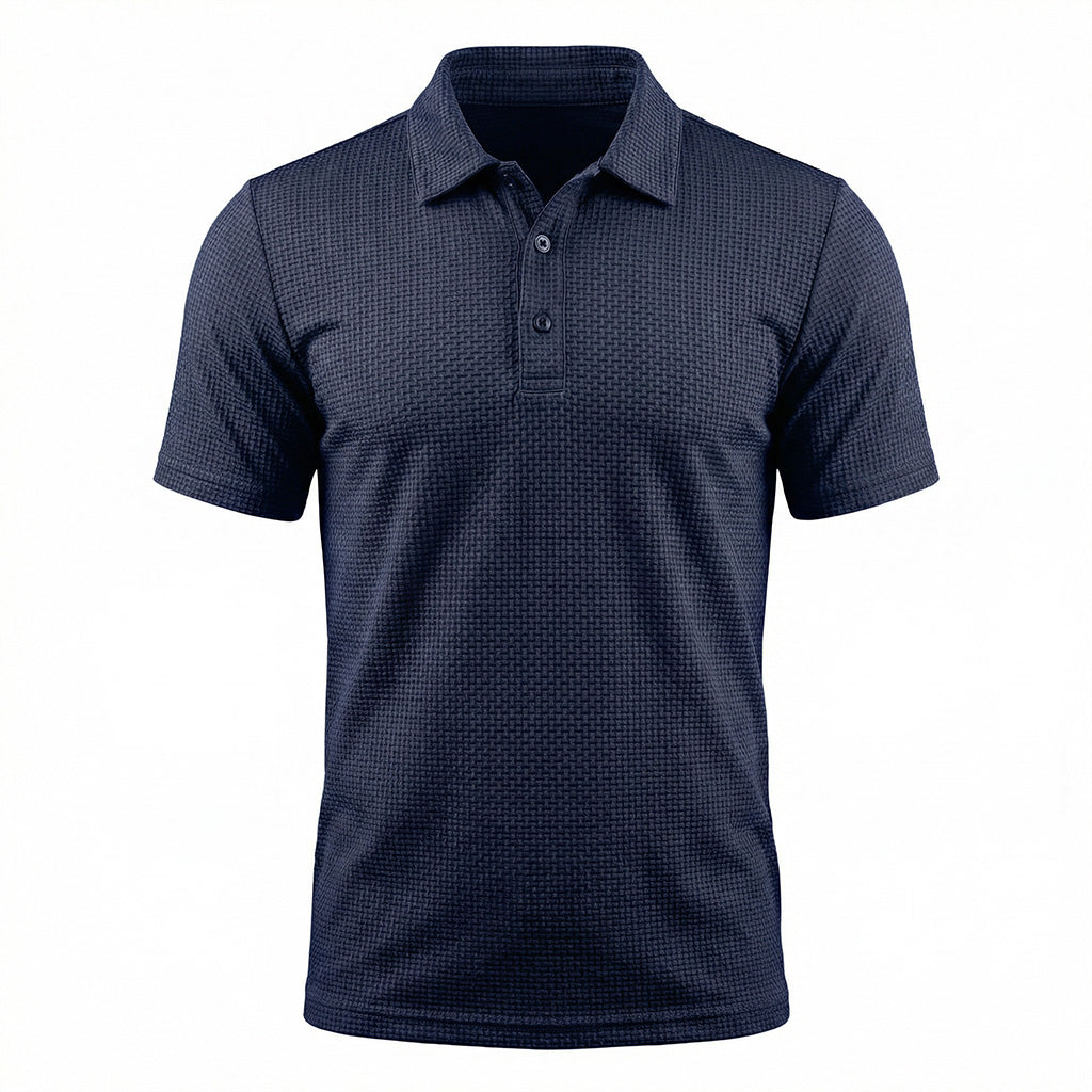Capri - Polo ultra-confortable pour homme (discount)