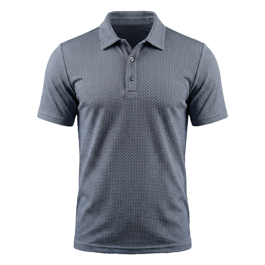 Capri - Polo ultra-confortable pour homme (discount)