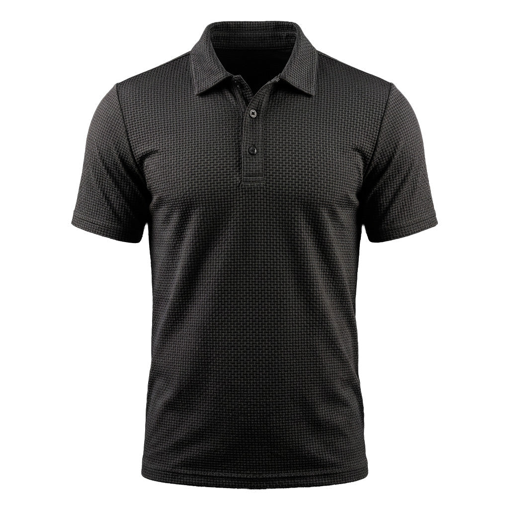 Capri - Polo ultra-confortable pour homme (discount)