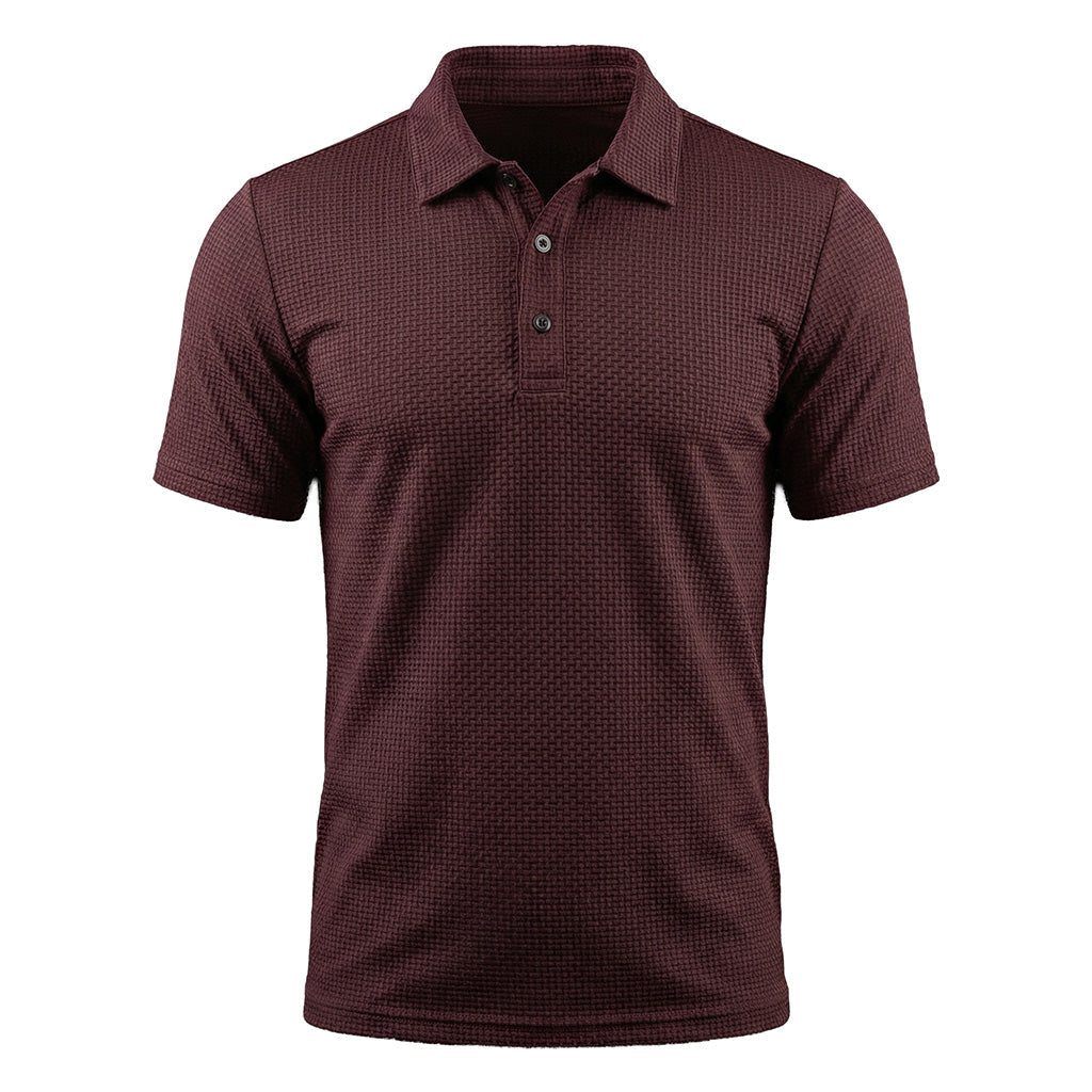 Capri - Polo ultra-confortable pour homme (discount)
