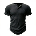 Siena - Henley ultra-confortable pour homme