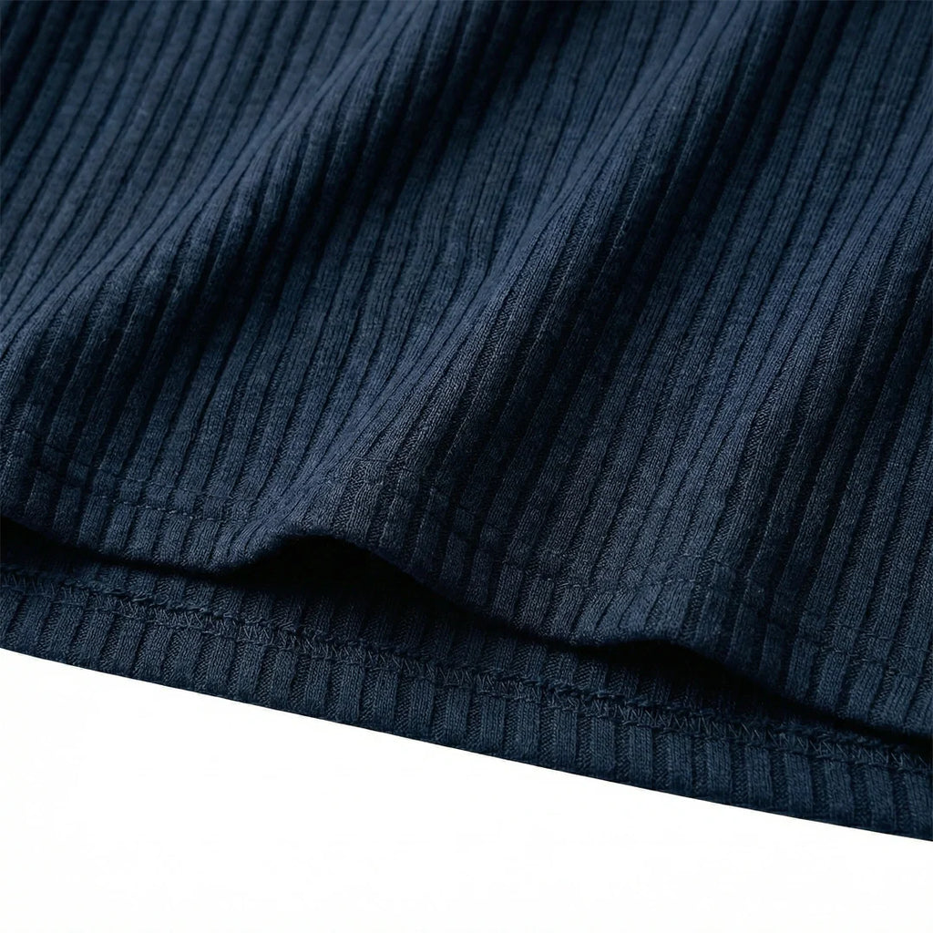 Siena - Henley ultra-confortable pour homme
